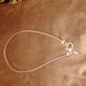 Judith Ripka Necklace